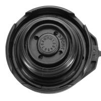 MultiAccesorios Tapa de Tanque de Combustible Compatible con VW Golf, Jetta, Passat, Audi A3, A4, A6, A8 Skoda Octavia – Reemplazo con OEN 1J0201550A, 1J0201550AS, 1H0201553B, 1J0201550AC, 1J0201550AN - details 4