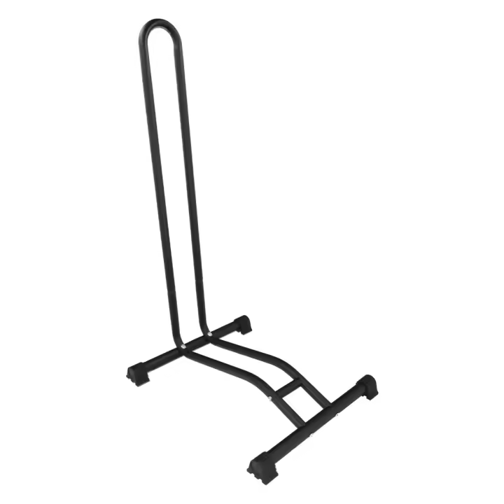 Soporte para Bicicletas de Suelo WOLFPACK, Práctico y Duradero - 1