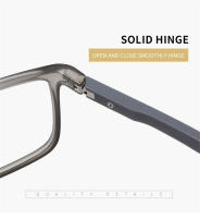 Gafas De Lectura Ultraligera TR90 Para Hombres Y Mujeres Antirreflejo De Luz Azul Espectaculares Deportivas Para Computadora 0 +1.0 a +4.0 - details 11