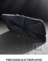 Cubierta De Parabrisas Para Coche Sunshade Plegable Para Tesla Model 3 Model Y 2023 Protección Solar Para Ventana Frontal - details 9