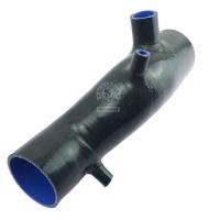 Tubo De Admisión De Silicón Para Inducción Honda Accord Euro R CL7 K20A 03-08 Pieza Única Material Resistente Medio 30CM - details 0