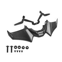 Deflector Aerodinámico Delantero Para YAMAHA MT-07 SP MT 07 MT07 2021-2025 Accesorio De Motocicleta Deportiva Y Naked - details 2
