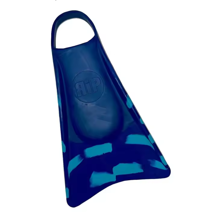 Surf Aletas Rip Aletas K Azul - 1