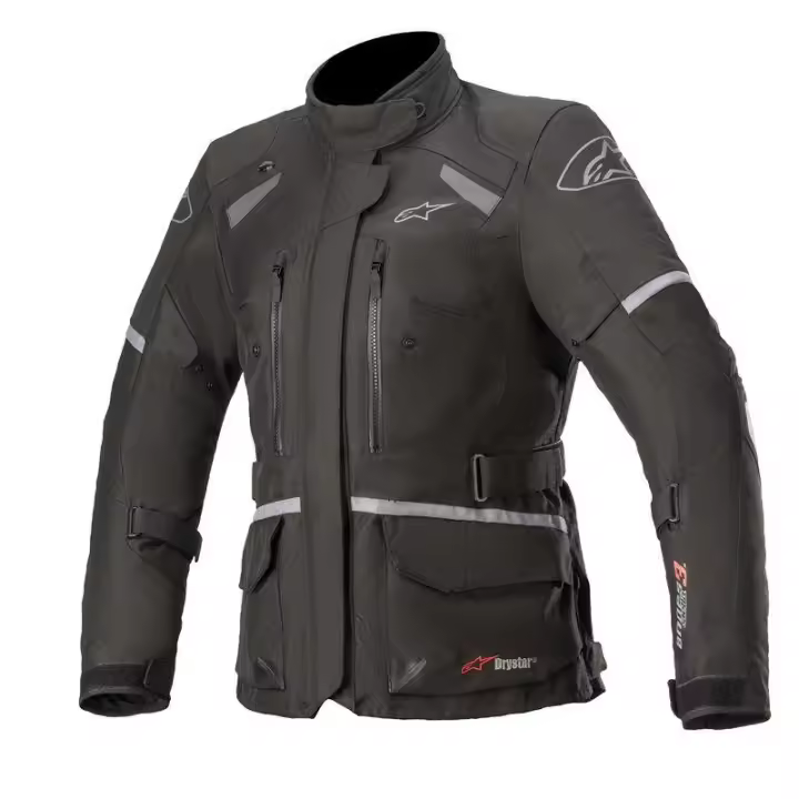 Chaqueta Alpinestars Andes V3 Drystar Stella   Ce U - 1