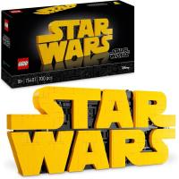 Lego 75407 Logotipo de Star Wars Lego Star Wars - details 6