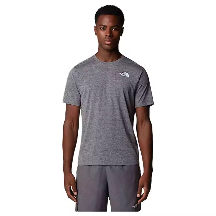 Textil Outdoor marca The North Face modelo Nf0A894Bdyy1 para hombre en color gris - 1