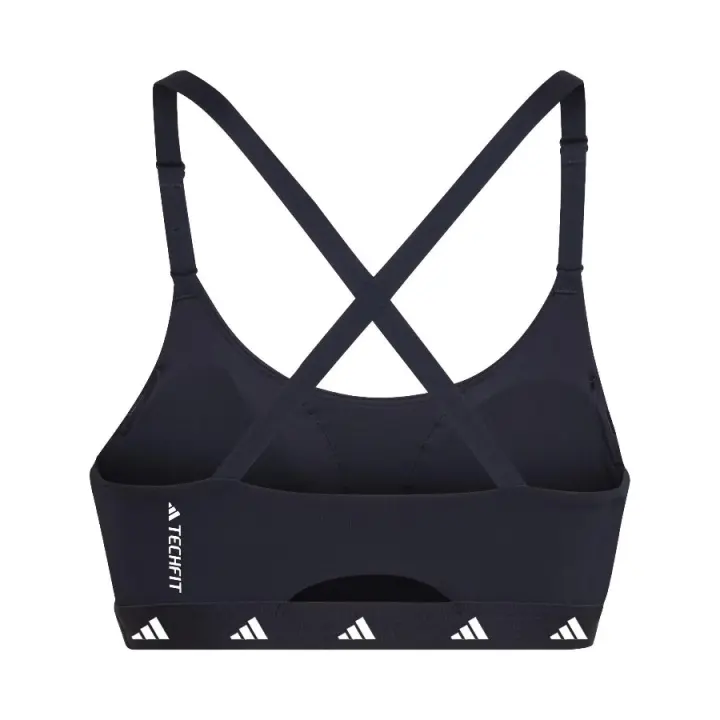 ADIDAS AERI LS TF SUJETADOR DEPOR TOP MARINO - 1