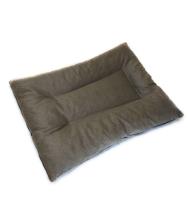 Coshano Cama para Perros Mascotas Grande con Acolchado Grueso Cómodo 70x90cm - Máximo Confort Calidad y Diseño - details 2