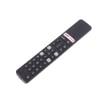 Control Remoto Para TCL Android 4K LED Smart TV RC901V FMR1 Sin Voz Compatible Con Modelos 43P725 65C728 50P728 L32S525 65C828 - details 7