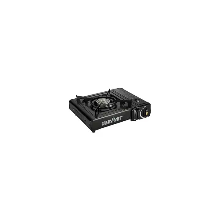 COCINA GAS PORTATIL 1 FUEGO HOMOLOGADA - 1