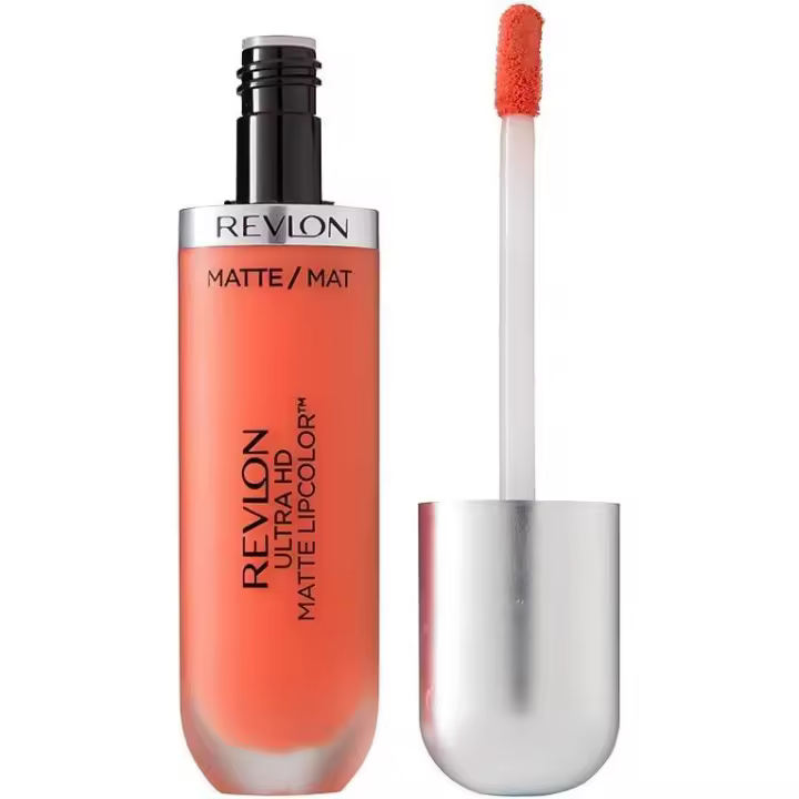 REVLON ULTRA HD MATTE Nº620 FIRTATION - 1