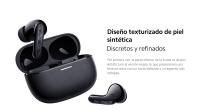 Xiaomi Redmi Buds 5 Pro, Hasta 52dB Cancelación activa de Nolse Batería de 38 horas de duración Versión global - details 5