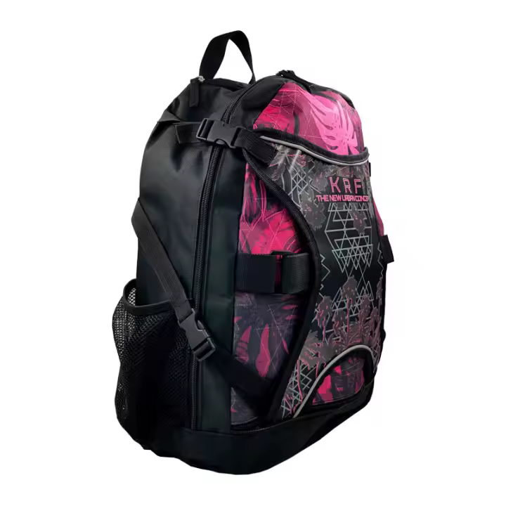 Mochila Patines Venice-Beach Krf - 1