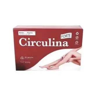 Circulina Forte 60Cáps - 1