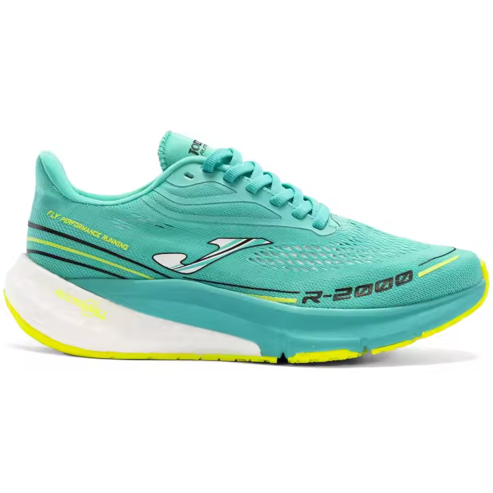 Zapatillas marca Joma modelo Rr200S2317 para hombre en color azul - 1