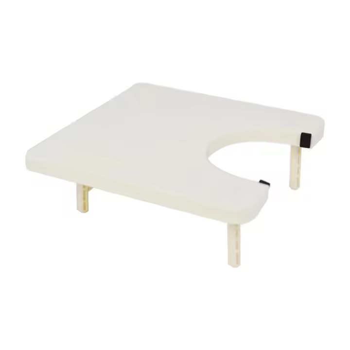 Mesa De Expansión Para Máquina De Costura Multipropósito Resistente Al Desgaste Portátil Para Bordado Y Artesanías - 1
