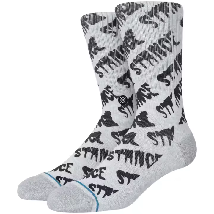 Calcetines Moda marca Stance modelo A556C21Rep-Hgr para unisex en color multicolor - 1