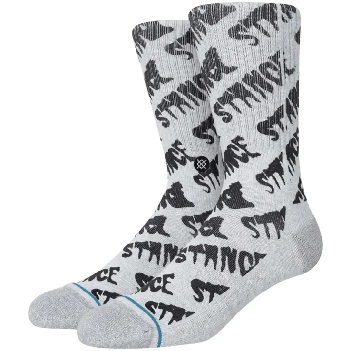 Calcetines Moda marca Stance modelo A556C21Rep-Hgr para unisex en color multicolor - 1