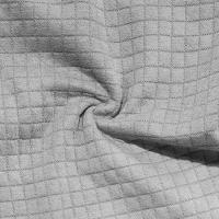 Camiseta Casual Para Hombres Verano 2024 Cuello Redondo Color Sólido Manga Corta Transpirable Y Cómoda Disponible En Varias Tallas Y Colores - details 21