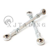 Kit De Barras De Enlace Para Rueda De Volante M8 185mm-345mm Con Juego De Bolas Para ATV Mini Eléctrico De 49cc Buggy Quad De Niños Piezas De Motocarril - details 6