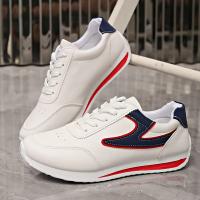 Zapatos Deportivos Ligeros Y Cómodos Para Mujer 2024 Primavera Antideslizantes Con Luz Alrededor Casual Y Moda Zapatillas De Correr - details 6