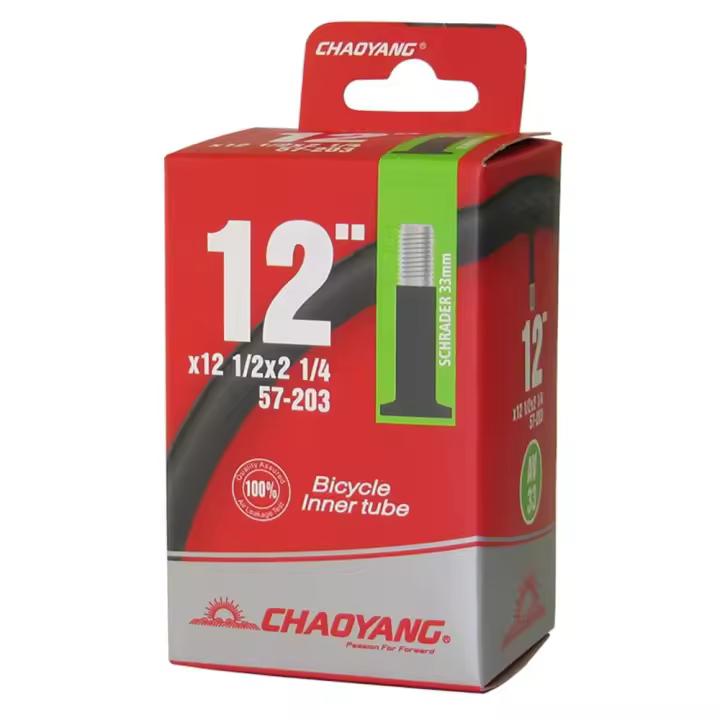 Camara chaoyang 12" 1/2x2 1/4 av CHAOYANG - 1