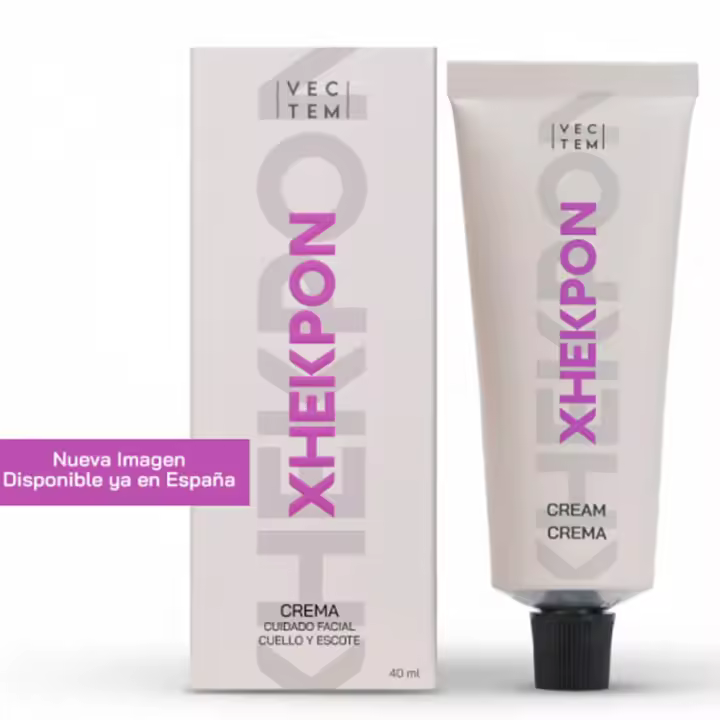 Xhekpon cream 40 ml - 1