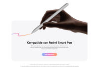 Oficial | Redmi Pad 2 4G, Pantalla crystal-clear de 11" con resolución de 2.5K, Gran batería de 9000 mAh (typ), Potente procesador Helios G100-Ultra con conectividad 4G - details 14
