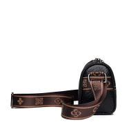 Bolso de mano de cuero de vaca suave para mujer, bandolera de hombro, marca de lujo, 2023 - details 16