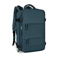 Mochila de viaje de cabina Ryanair 45*36*20, equipaje de mano de Easyjet, bolso de cabina de avión, mochila de senderismo - details 6
