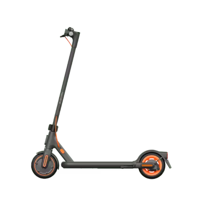 Patinete Eléctrico Xiaomi Electric Scooter 4 GO Homologado - 1
