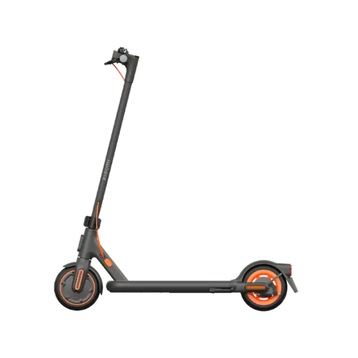 Patinete Eléctrico Xiaomi Electric Scooter 4 GO Homologado - 1