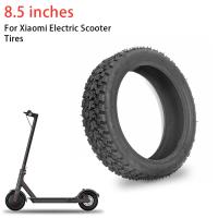 Neumático De Rueda Para Patinete Eléctrico Xiaomi M365 1S pro Pro2 Tamaño 8.5 Pulgadas Neumático Interno De Tierra Arenosa Adecuado Para Uso En La Ciudad - details 3
