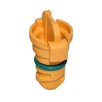 Tapa De Drenaje De Aceite Para Coche Con Sellador Tornillo De Tornillo Para Ford Mazda Lincoln Navigator MKX BC3Z6730A KX6Z6730B - details 11