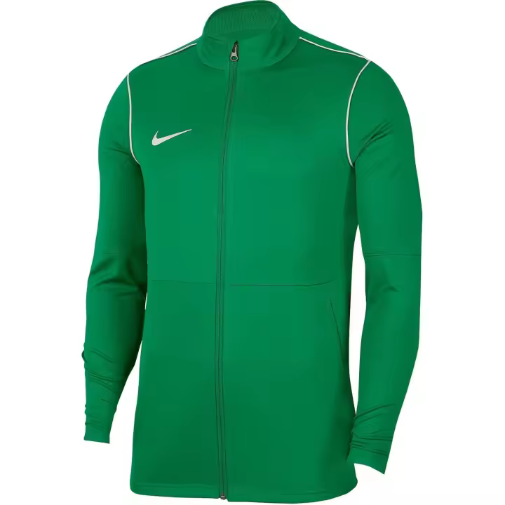 Nike Dry Park 20 Training M BV6885-302 sweatshirt – Sudadera deportiva con tejido transpirable y ajuste cómodo, diseñada para entrenamientos de alto rendimiento o uso casual en climas frescos. - 1