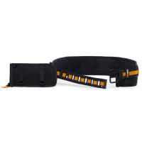 Cinturón TOUGHBUILT TB-CT-40P Profesional Con Almohadilla Y Hebilla De Acero Resistentes Soporte De Espalda Para Cintura De 81cm a 122cm Protección Gruesa - details 3