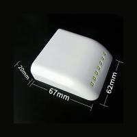 Lámpara De Armario LED Con Sensor De Movimiento Inalámbrico Automático Luz De Armario Sin Batería Para Gabinete Y Closet - details 4