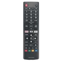 Control Remoto Universal AKB75375604 Para TV Compatible Con Modelos 32LJ610V 43UJ634V 49UJ634V 55UJ634V 65UJ634V 43UJ6309 49UJ6309 60UJ6309 65UJ6309 - details 5
