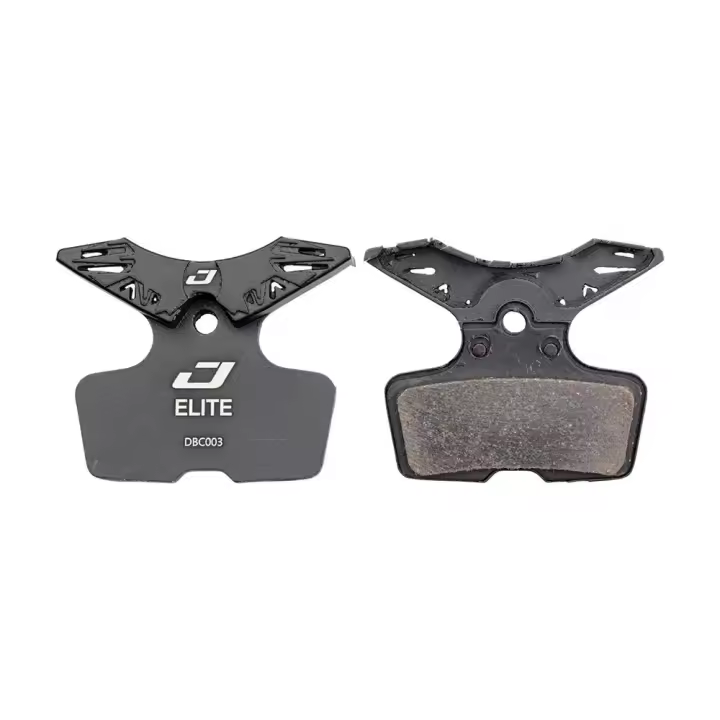 Jagwire Pastillas De Freno De Disco Sport Semi Metallic Elite Cooling Sram Code - 1