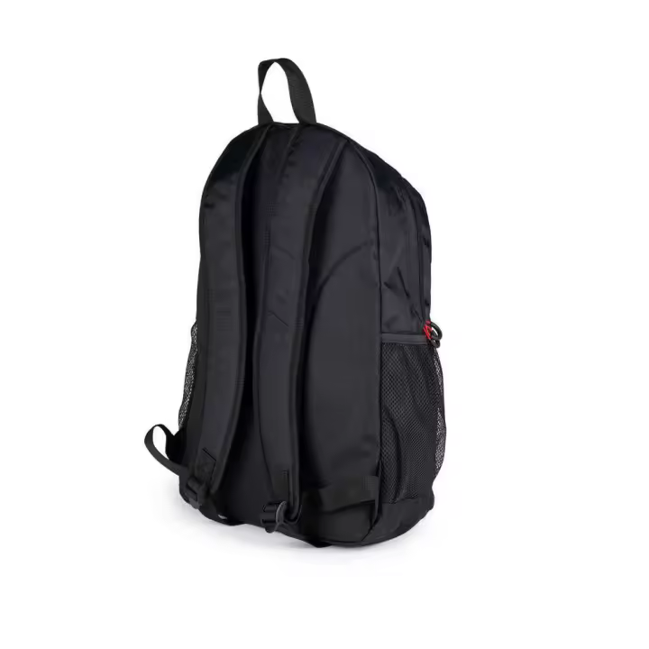 Mochila Munich Slim Gim Sports 2.0 22 Litros Negro 6500232 Backpack - 1