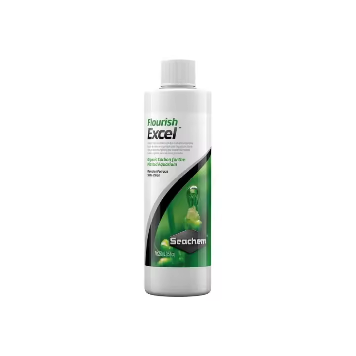 FLOURISH EXCEL 250ML SEACHEM - 1