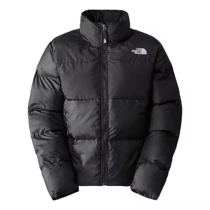 Cazadora Negra The North Face Saikuru Black - 1