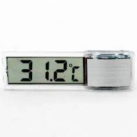 Termómetro Electrónico LCD Para Acuario Medidor De Temperatura Para Tanque De Peces Accesorios De Medición De Temperatura - details 12