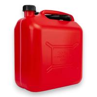Bidón Plástico de 5L, 10L, 20L - Combustible | Agua - Karawan. - details 1