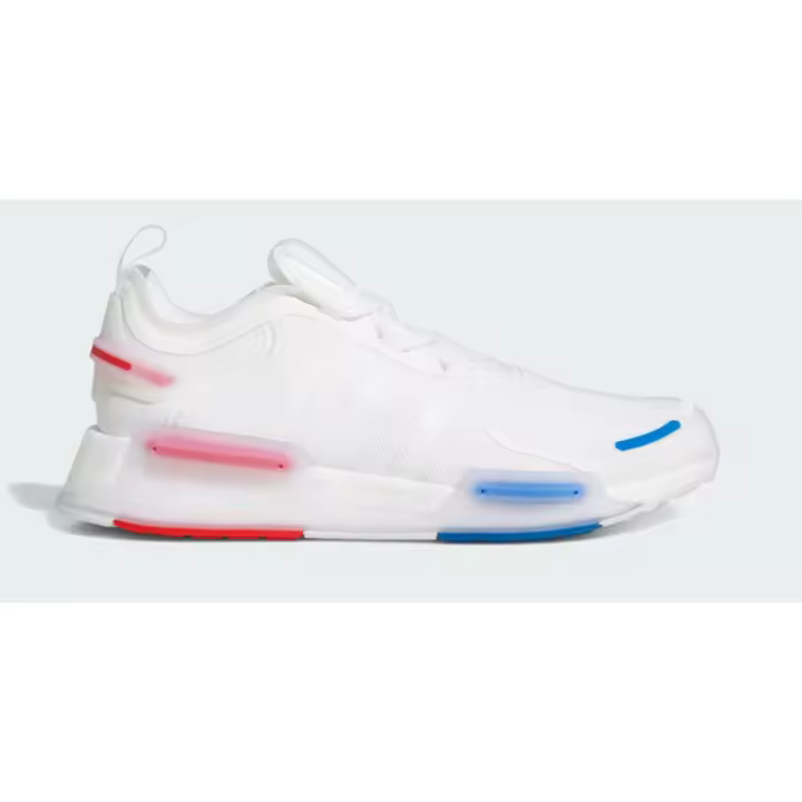 Zapatillas  adidas NMD_V3 blancas  GX3379   100%  originales - 1