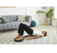 Cojín de equilibrio Fitness para entrenamiento individual ,para yoga y pilates  34 cm - details 3