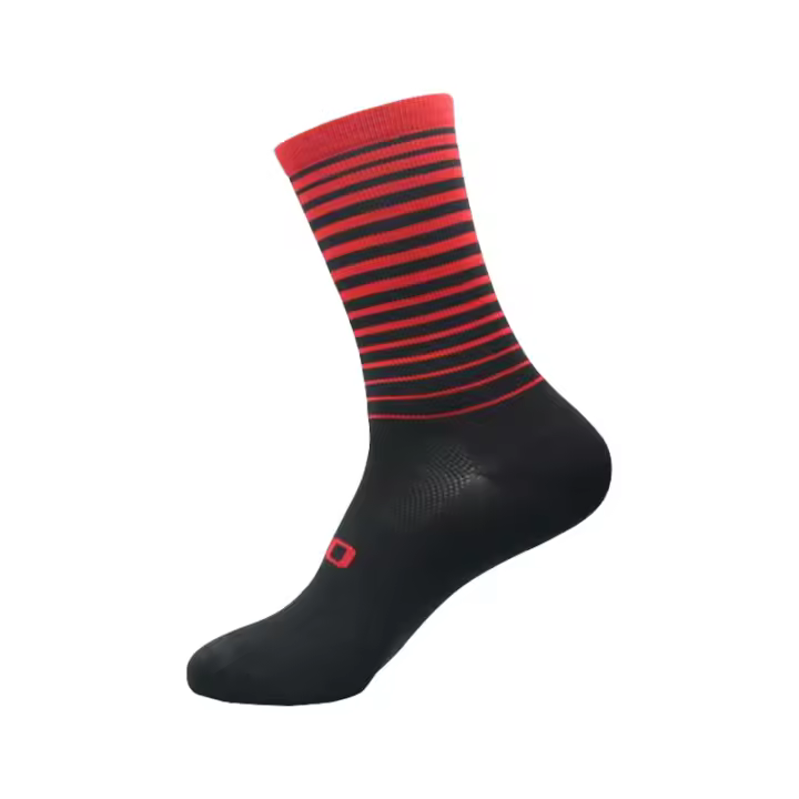 Calcetines Deportivos Transpirables De Alta Calidad Para Correr/Montar En Bicicleta/Automovilismo/Kayak/Natación/Trekking/Kayak De Agua Dulce/Kayak De Agua Salada - 1