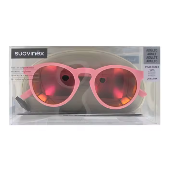 Suavinex  Gafas de Sol Polarizadas Adulto - 1