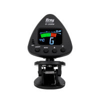Afinador De Instrumentos De Viento Eno ET 3000W Soporta Micrófono Y Modo De Afinación Con Clip Accesorio Para Saxofón Clarinete Trompeta Flauta - details 6