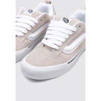 Vans Knu Skool Deportivas Planas Hombre Beige - details 1